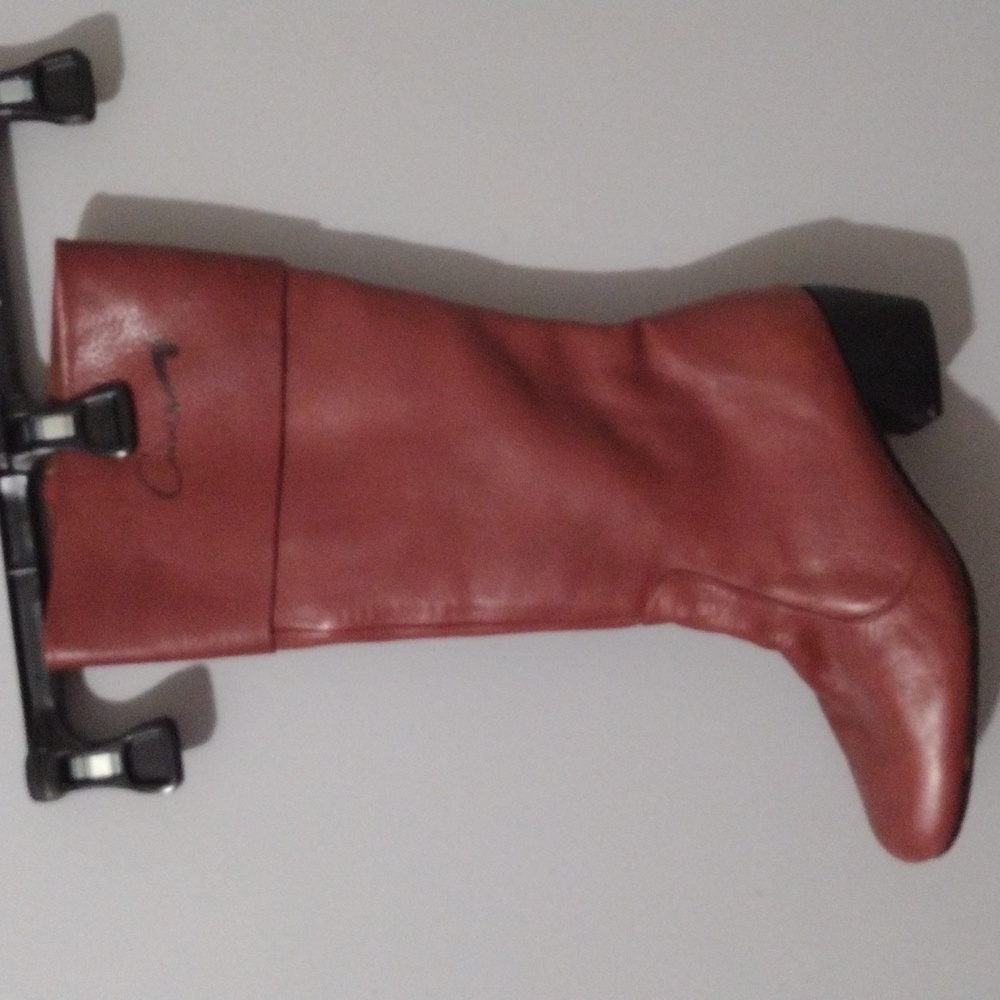 Authentic Boots - image 1